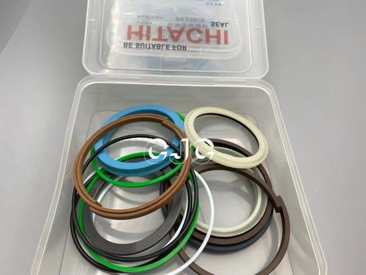 4269766 Hydraulische Cilinderverbinding Kit voor Excavator uh09-7 PTFE-Materiaal