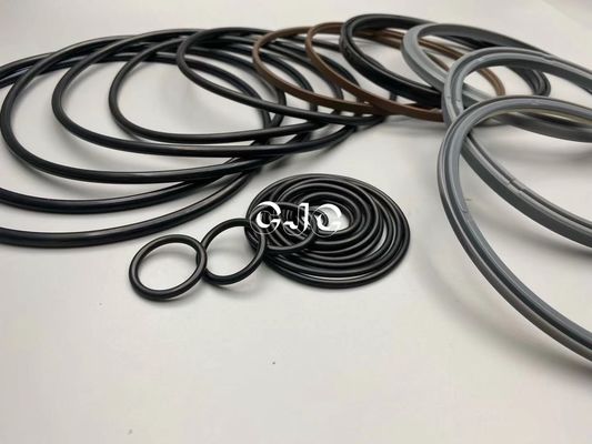SOOSAN Sb-81 Hydraulische Cilinderuitrustingen
