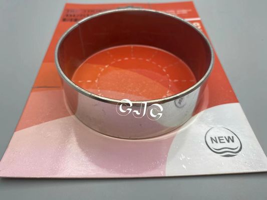 Mechanische Hydraulische Cilinderring, Verpakt Brons dat Bush-STAALmateriaal draagt