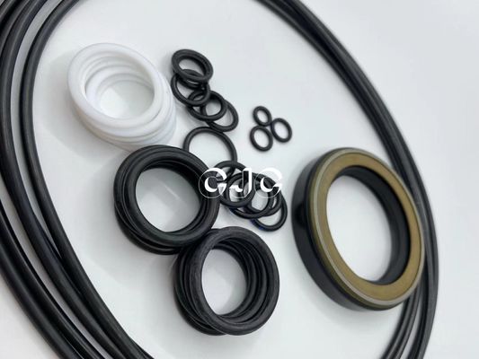 K5V140DT het verzegelen van Ring Kit, het Waterdichte Hydraulische Materiaal van Cilinderuitrustingen NBR FKM