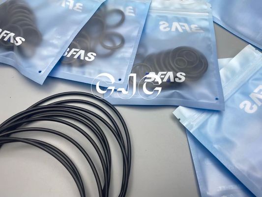Polyurethaanhyd Cilinderverbindingen, de Verbinding Kit voor pc60-7 pc150-3 van de Hittebestendigheidsklep