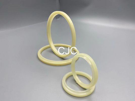 Het Stofverbinding van Seal Kit Reciprocating Movement Ring DHS DH Pu van het polyurethaangraafwerktuig