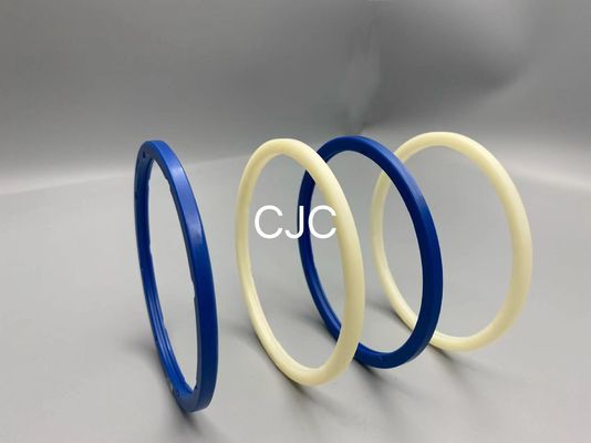 4231543 de Voorwaarden van graafwerktuighydraulic rotary seals ROI For High Sliding Speed