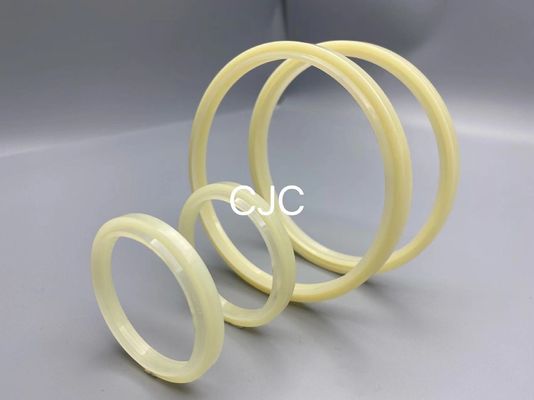 Het Stofverbinding van Seal Kit Reciprocating Movement Ring DHS DH Pu van het polyurethaangraafwerktuig