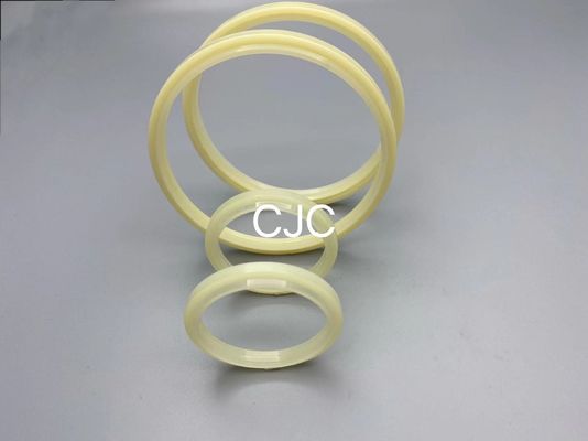 Het Stofverbinding van Seal Kit Reciprocating Movement Ring DHS DH Pu van het polyurethaangraafwerktuig