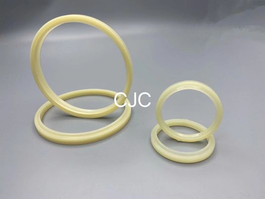 Het Stofverbinding van Seal Kit Reciprocating Movement Ring DHS DH Pu van het polyurethaangraafwerktuig