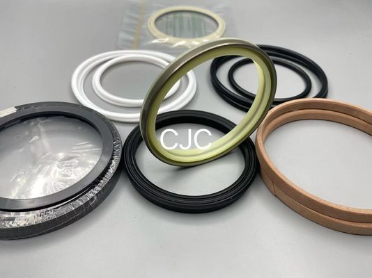 707-99-58080 de hydraulische Reeks van Kit For Komatsu Excavator Seal van de Cilinderverbinding