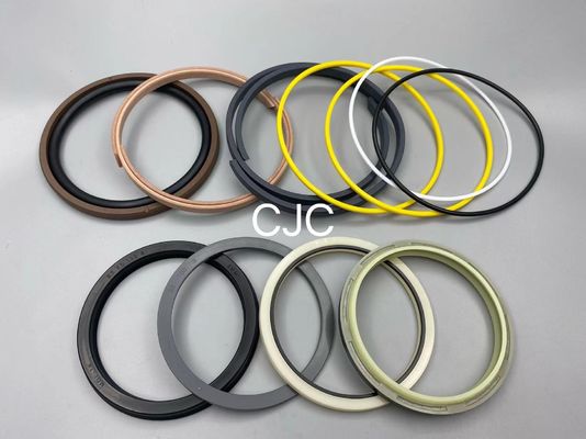 707-99-76260 hydraulische Cilinderverbinding Kit Excavator Spare Parts