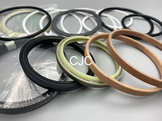 707-99-76260 hydraulische Cilinderverbinding Kit Excavator Spare Parts