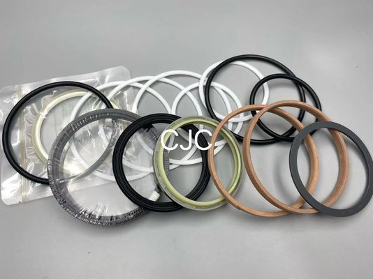 707-99-58080 de hydraulische Reeks van Kit For Komatsu Excavator Seal van de Cilinderverbinding