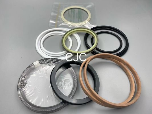 707-99-58080 de hydraulische Reeks van Kit For Komatsu Excavator Seal van de Cilinderverbinding
