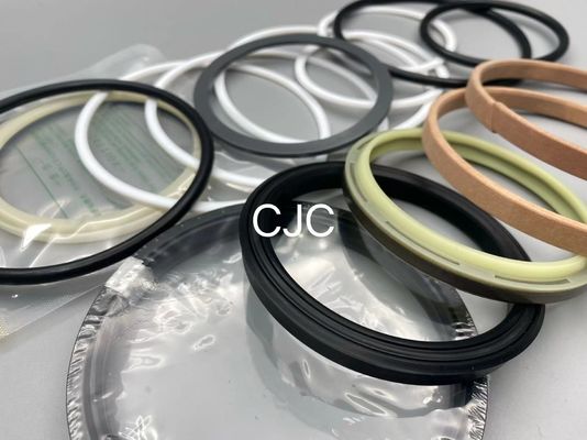 707-99-76260 hydraulische Cilinderverbinding Kit Excavator Spare Parts