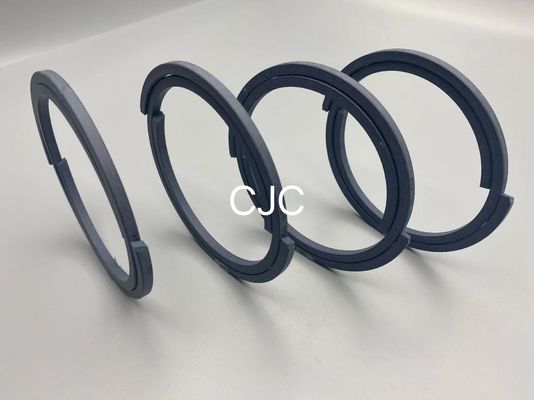 707-39-28911 KZT die van graafwerktuigseal kit de Olieverbindingen verhinderen van de Verontreinigingszuiger