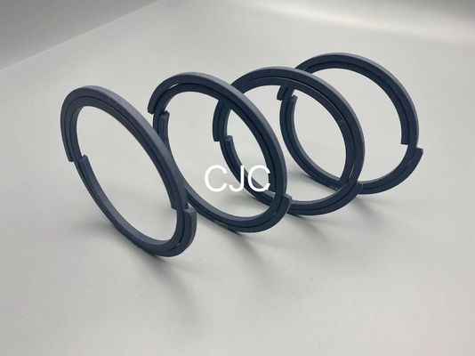 707-39-28911 KZT die van graafwerktuigseal kit de Olieverbindingen verhinderen van de Verontreinigingszuiger