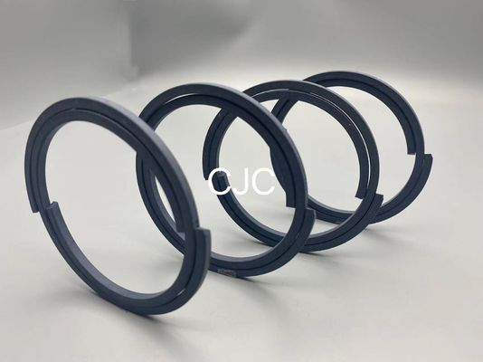 707-39-28911 KZT die van graafwerktuigseal kit de Olieverbindingen verhinderen van de Verontreinigingszuiger