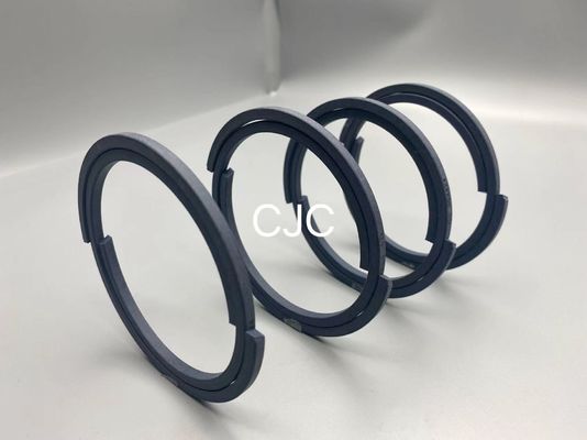 707-39-28911 KZT die van graafwerktuigseal kit de Olieverbindingen verhinderen van de Verontreinigingszuiger
