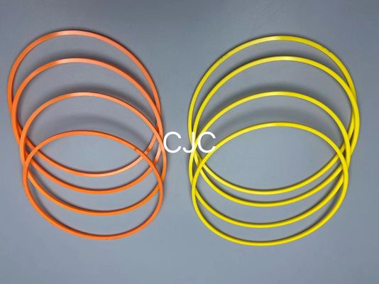 N4W dragend Pakkingsgraafwerktuig Seal Kit Hydraulic Backup Ring 22000139