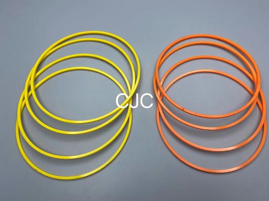 N4W dragend Pakkingsgraafwerktuig Seal Kit Hydraulic Backup Ring 22000139