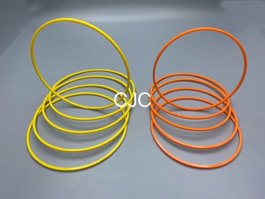 N4W dragend Pakkingsgraafwerktuig Seal Kit Hydraulic Backup Ring 22000139