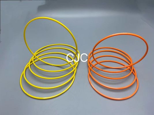 N4W dragend Pakkingsgraafwerktuig Seal Kit Hydraulic Backup Ring 22000139