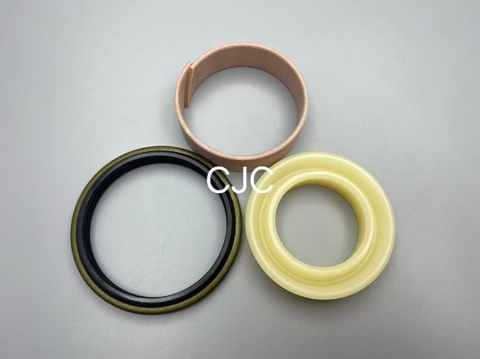 Van de het Spoorregelaar van Seal Kit PC200 van het Weerstandsgraafwerktuig de Verbindingsuitrusting op hoge temperatuur