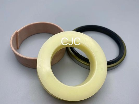 Van de het Spoorregelaar van PTFE PC200 de Verbinding Kit For Crawler Excavator