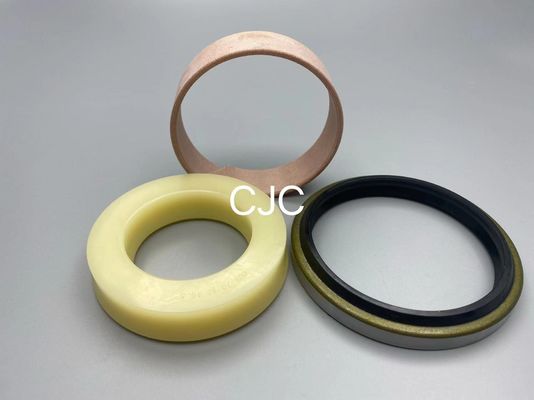 Van de het Spoorregelaar van PTFE PC200 de Verbinding Kit For Crawler Excavator