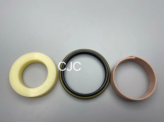 Van de het Spoorregelaar van Seal Kit PC200 van het Weerstandsgraafwerktuig de Verbindingsuitrusting op hoge temperatuur