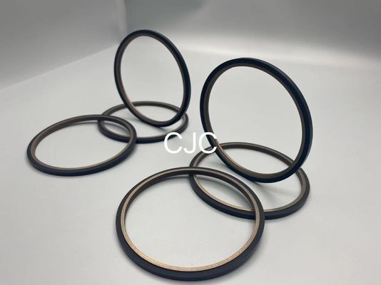 SPN-het Poeder van GraafwerktuigHydraulic Rod Oil Seal With Copper