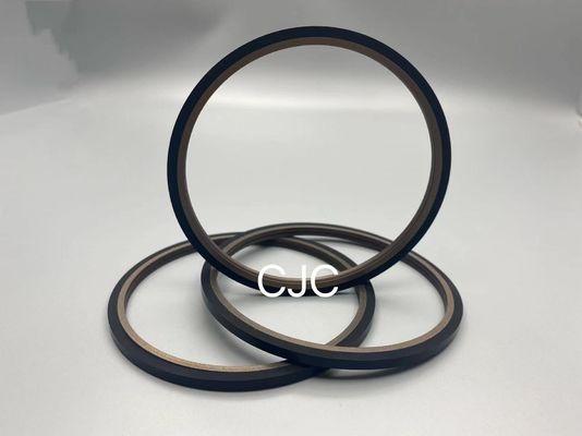 SPN-het Poeder van GraafwerktuigHydraulic Rod Oil Seal With Copper