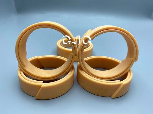 07156-00912 Drijvende de Olieverbinding van WR, NBR-Emmerverbinding Kit Hydraulic Cylinder Spare Parts