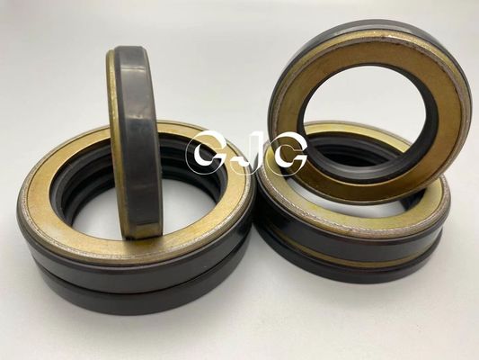 De Olieverbinding Op hoge temperatuur Antiaging van ACM VMQ voor Machine Roterende Schacht