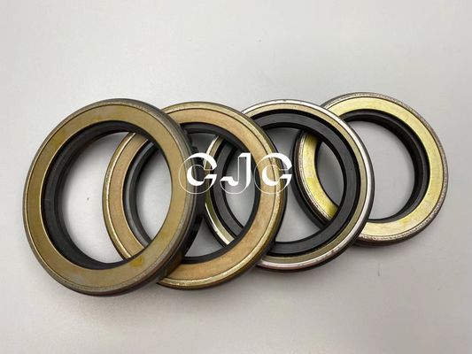 De Olieverbinding Op hoge temperatuur Antiaging van ACM VMQ voor Machine Roterende Schacht