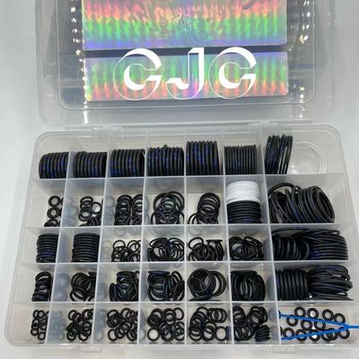 EPDM-Siliconeo Ring zegel Kit 4C4782 Graad -40 met de Weerstand van het Oliestof