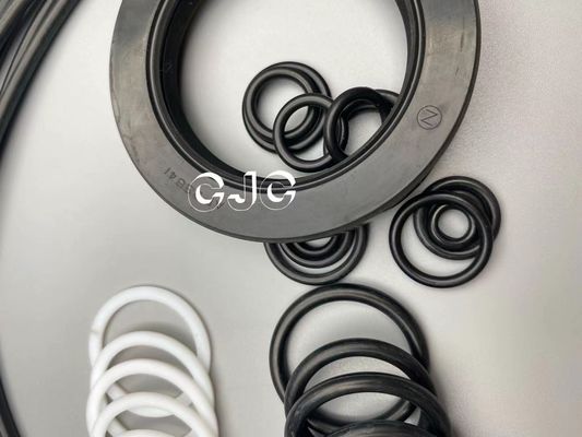 1733454 de Verbinding Kit voor Excavator Hydraulic 5500mm van de schommelingsmotor Diameter