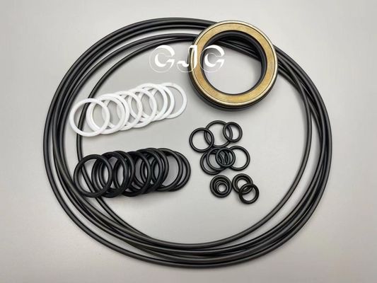 1733454 de Verbinding Kit voor Excavator Hydraulic 5500mm van de schommelingsmotor Diameter