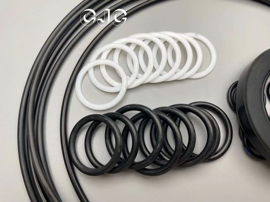 1733454 de Verbinding Kit voor Excavator Hydraulic 5500mm van de schommelingsmotor Diameter