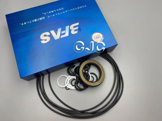 1733454 de Verbinding Kit voor Excavator Hydraulic 5500mm van de schommelingsmotor Diameter