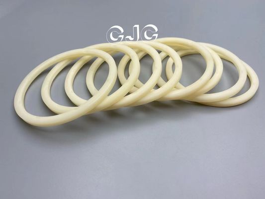 ROI Rotary Bucket zegel Kit 4231543 het Rubbermateriaal van Pu voor Graafwerktuig