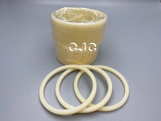 ROI Rotary Bucket zegel Kit 4231543 het Rubbermateriaal van Pu voor Graafwerktuig
