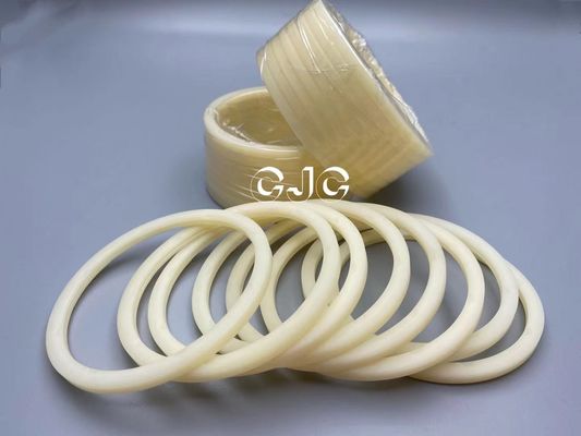 ROI Rotary Bucket zegel Kit 4231543 het Rubbermateriaal van Pu voor Graafwerktuig