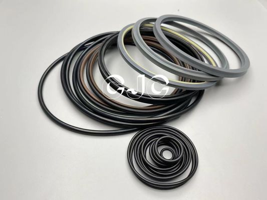86612744 de Uitrustingstpfe FKM Materiaal van de brekerverbinding voor Hamervervangstukken