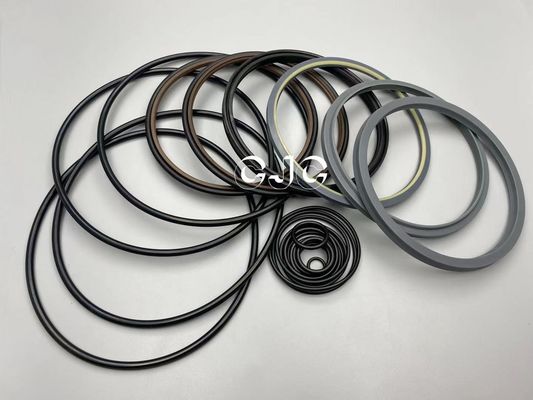 86612744 de Uitrustingstpfe FKM Materiaal van de brekerverbinding voor Hamervervangstukken