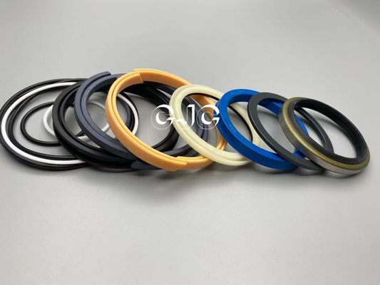 Van de de Cilinderverbinding van de olieweerstand het Hydraulische Graafwerktuig van Kit voor UH07-7O uh04-5