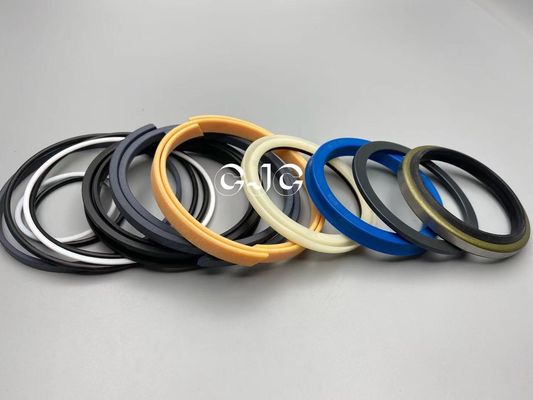 Van de de Cilinderverbinding van de olieweerstand het Hydraulische Graafwerktuig van Kit voor UH07-7O uh04-5