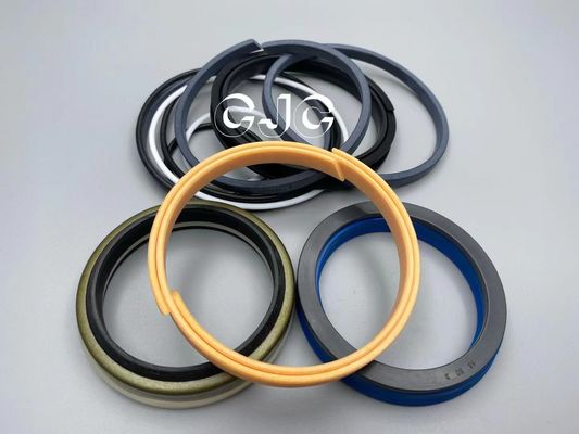 Van de de Cilinderverbinding van de olieweerstand het Hydraulische Graafwerktuig van Kit voor UH07-7O uh04-5