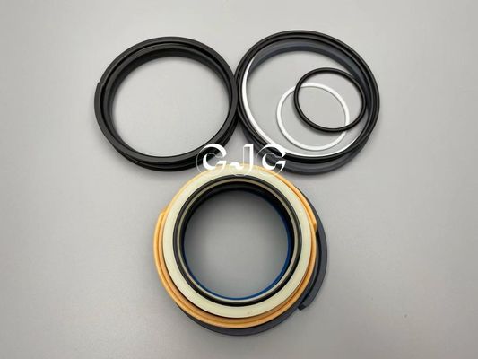 Sk120-5 Aftermarket Hydraulisch de Uitrustingennbr FKM Materiaal van de Cilinderverbinding voor Graafwerktuig