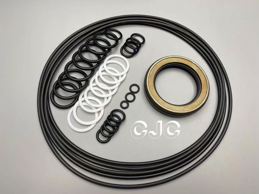 SG08E het Leven van graafwerktuighydraulic motor zegel Kit Heat Resistant With Long
