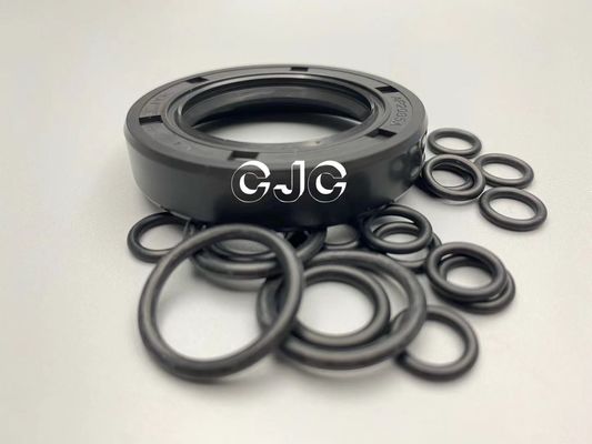 Van de de Olieverbinding van de olie Bestand Hydraulische Cilinder Uitrusting 4451039 het Rubbermateriaal van Pu voor K3V63DT