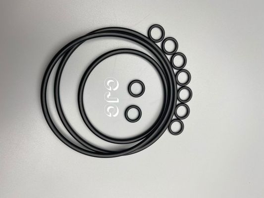 Van de de Olieverbinding van de olie Bestand Hydraulische Cilinder Uitrusting 4451039 het Rubbermateriaal van Pu voor K3V63DT